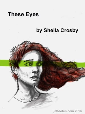 cover image of These Eyes